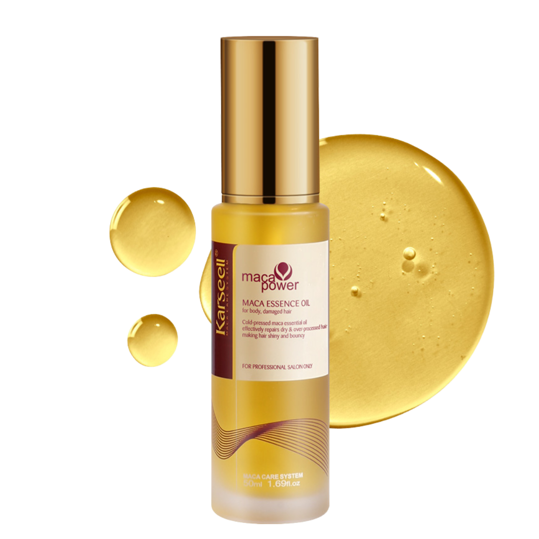 Karseell Original Maca Essence Oil 50ml