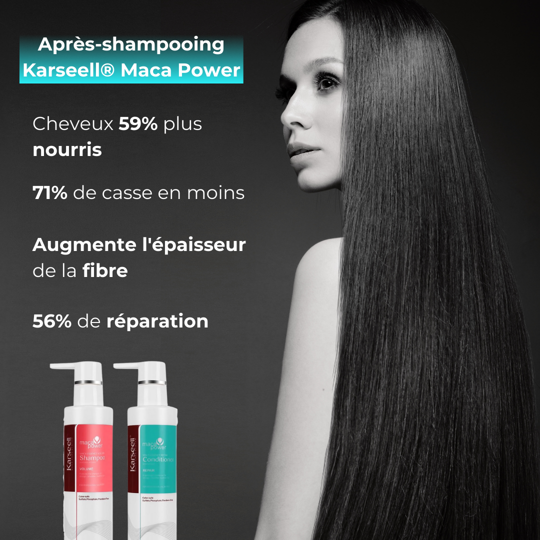 Karseell Maca Essence Original Repair Conditioner