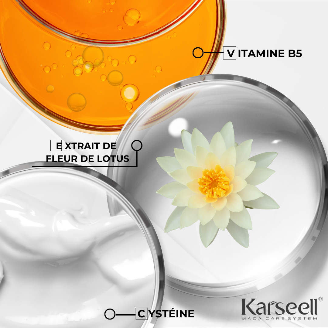 Karseell Maca Essence Original Repair Conditioner