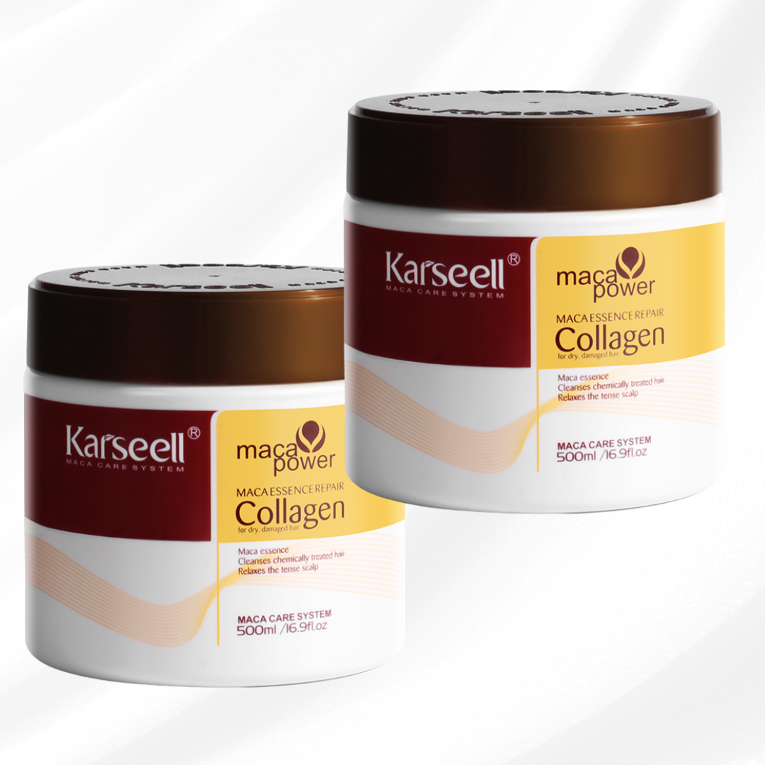 Karseell Original Collagen Mask 500 ml