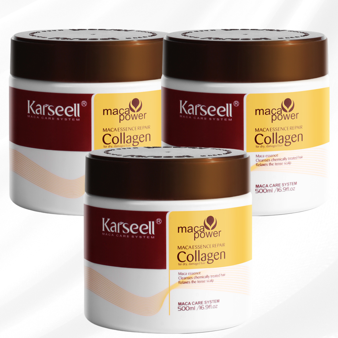 Karseell Original Collagen Mask 500 ml