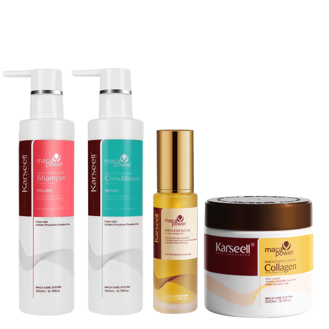 Karseell Complete Care Kit