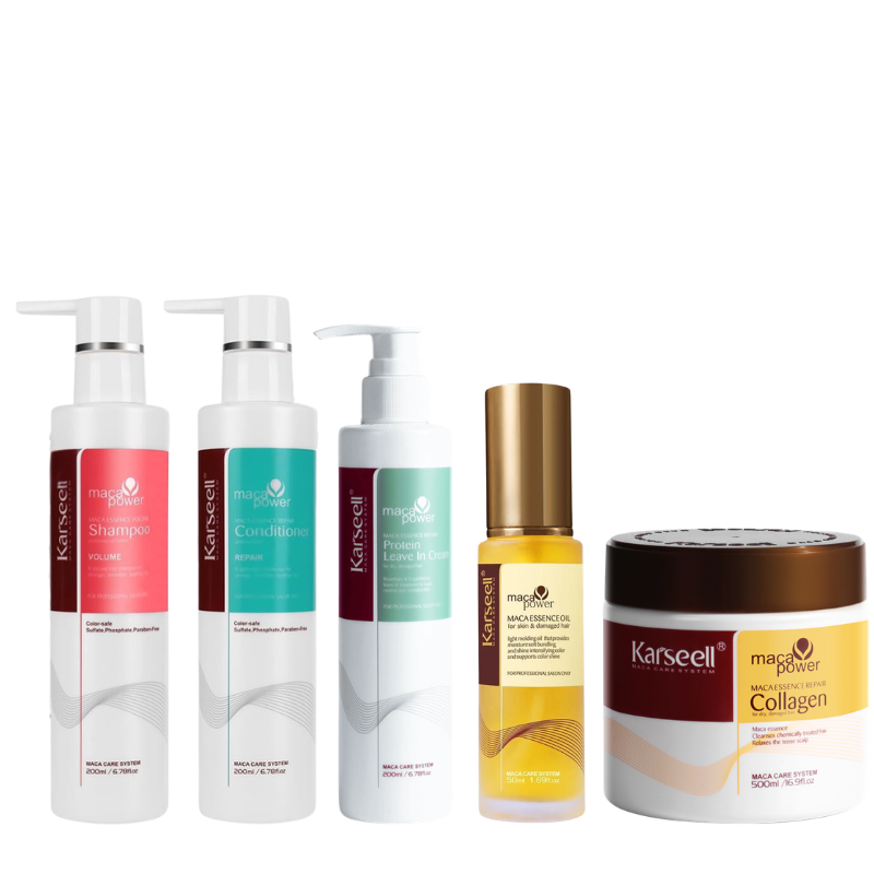 Coffret Signature Karseell