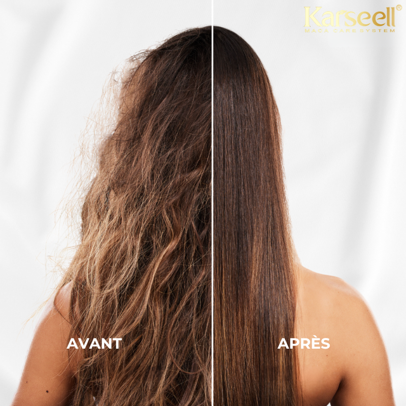 Karseell Complete Care Kit