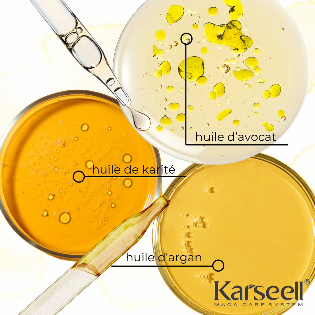 Karseell Original Maca Essence Oil 50ml