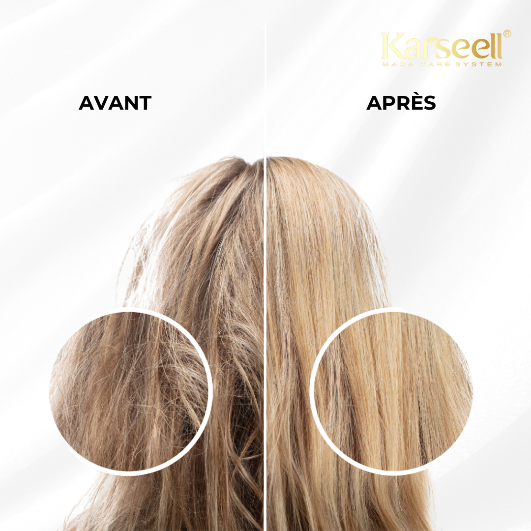 Karseell Original Maca Essence Oil 50ml
