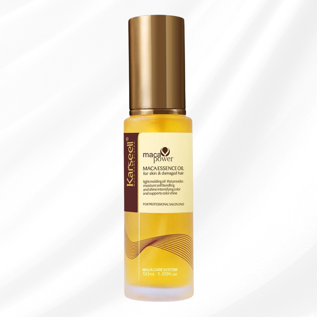Karseell Original Maca Essence Oil 50ml