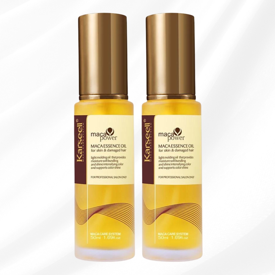 Karseell Original Maca Essence Oil 50ml