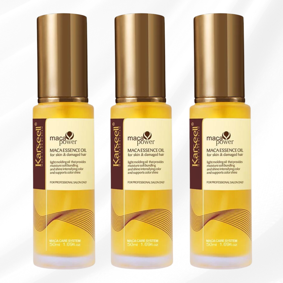 Karseell Original Maca Essence Oil 50ml
