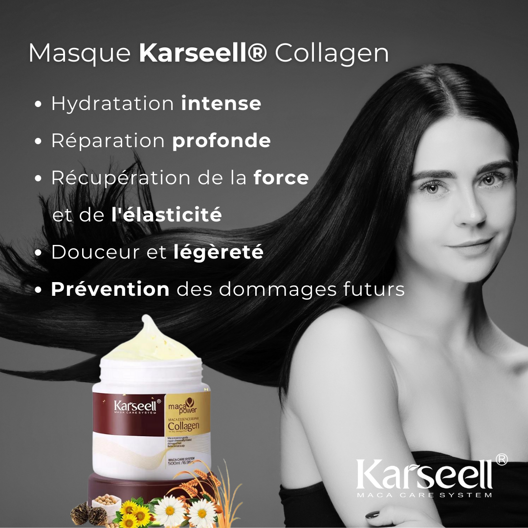 Karseell Original Collagen Mask 500 ml