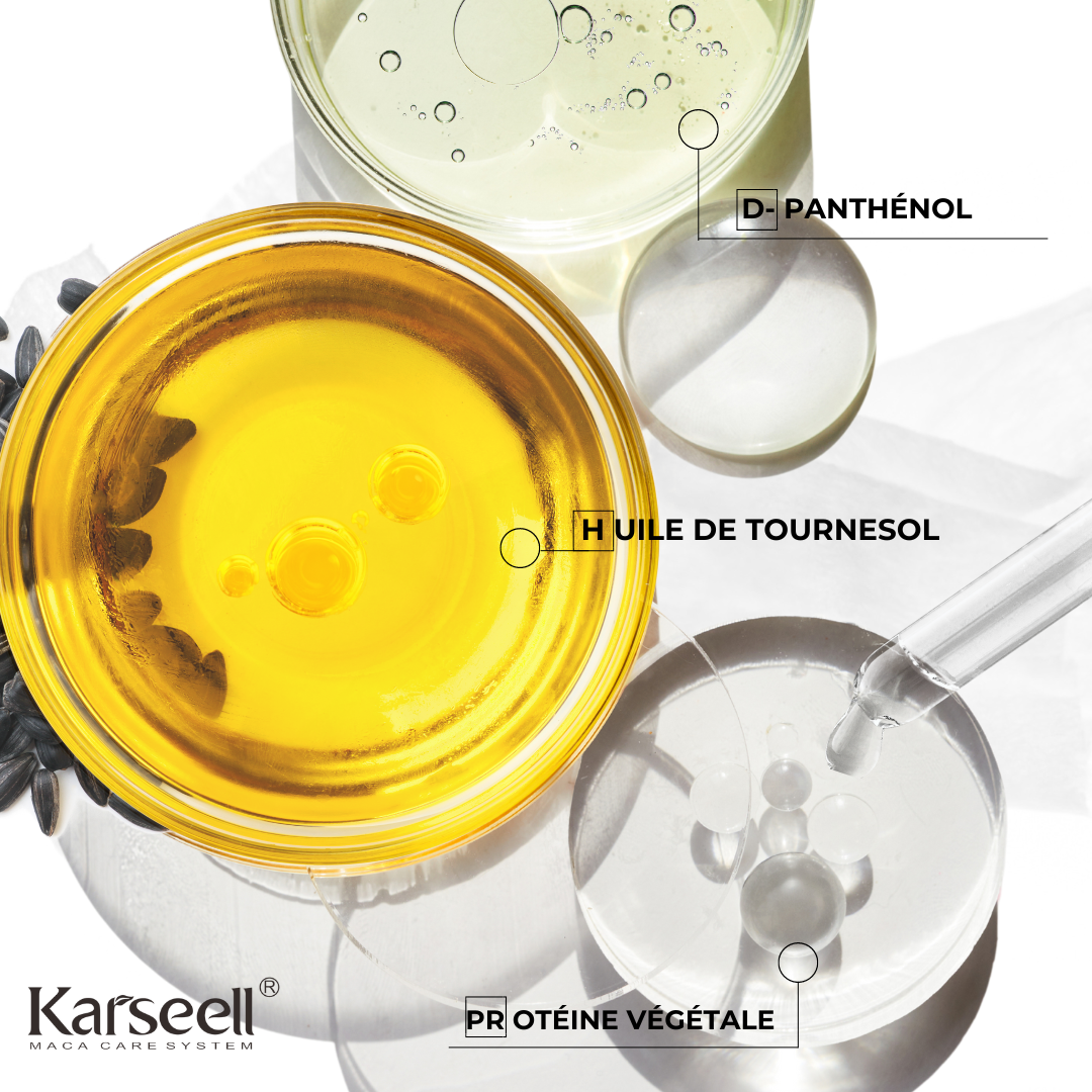 Karseell Collagen & Karseell Protein Cream Kit