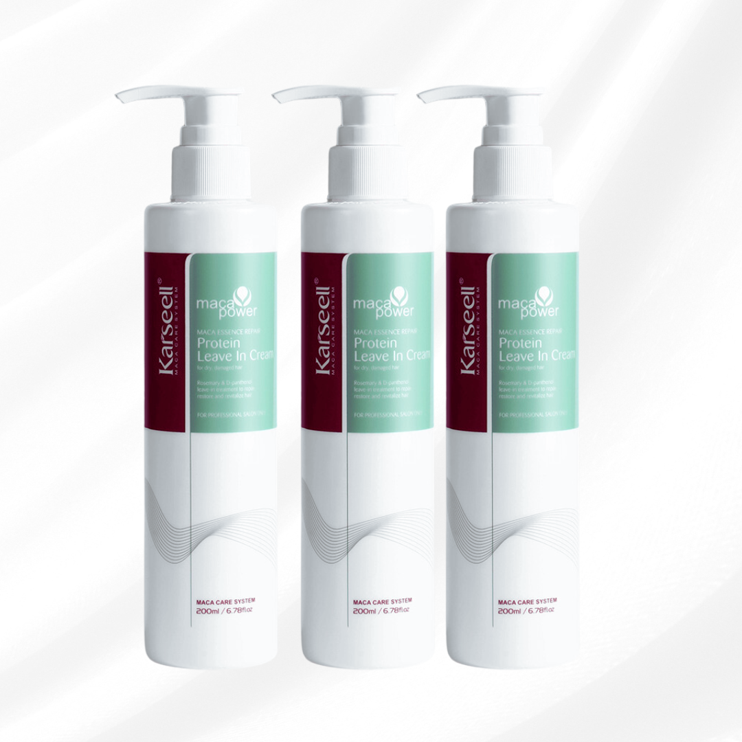 Karseell Protein Cream 200ml