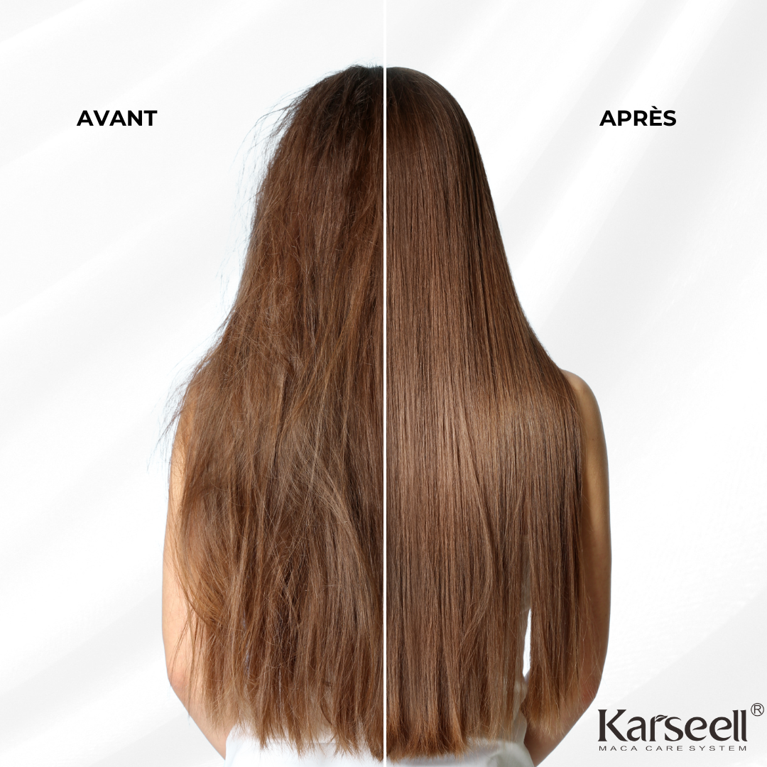 Karseell Collagen & Karseell Protein Cream Kit