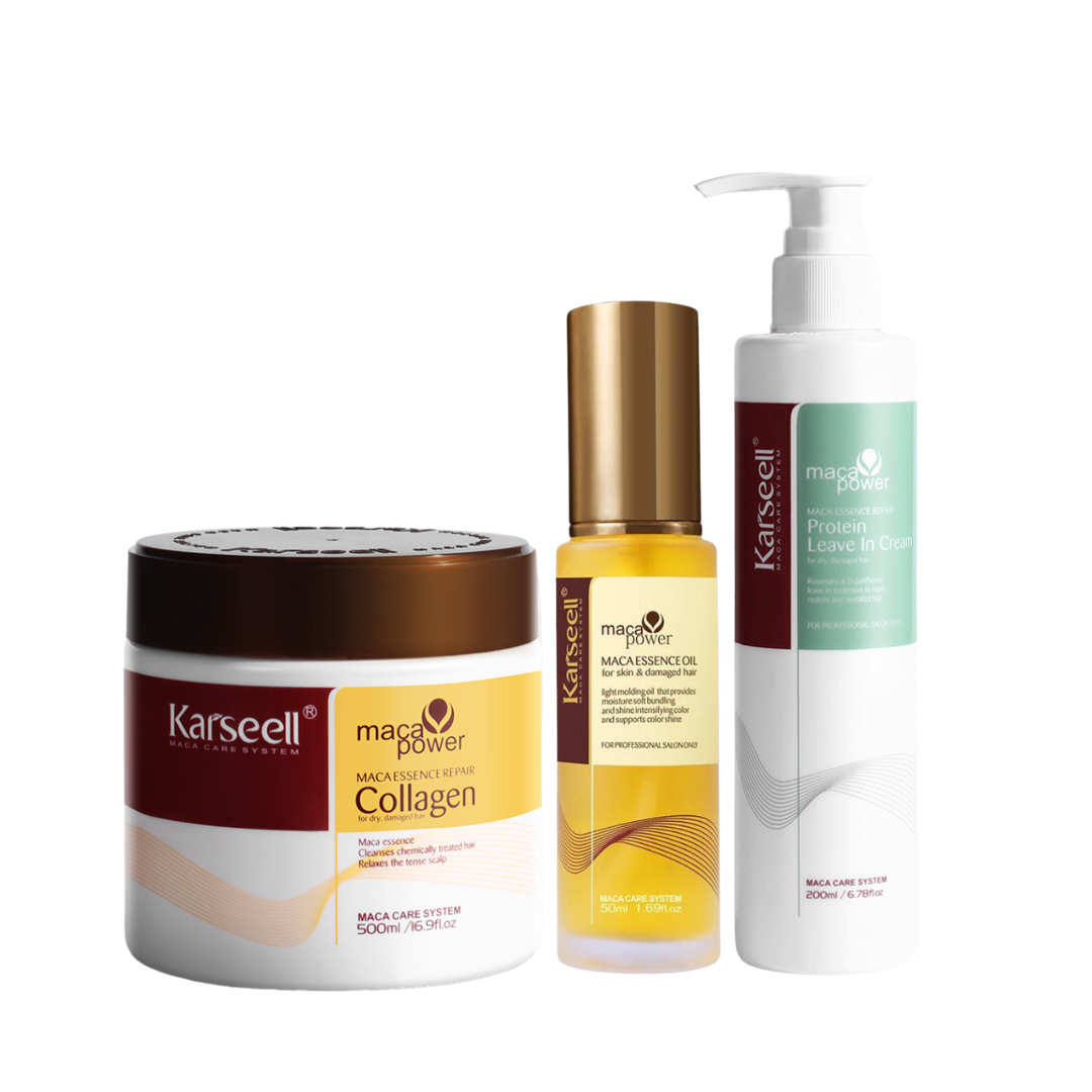 Karseell Ultimate Kit