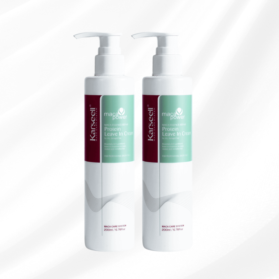 Karseell Protein Cream 200ml