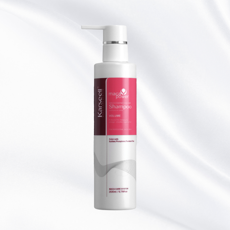 Karseell Original Volume Maca Essence Shampoo