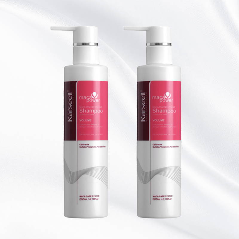 Karseell Original Volume Maca Essence Shampoo