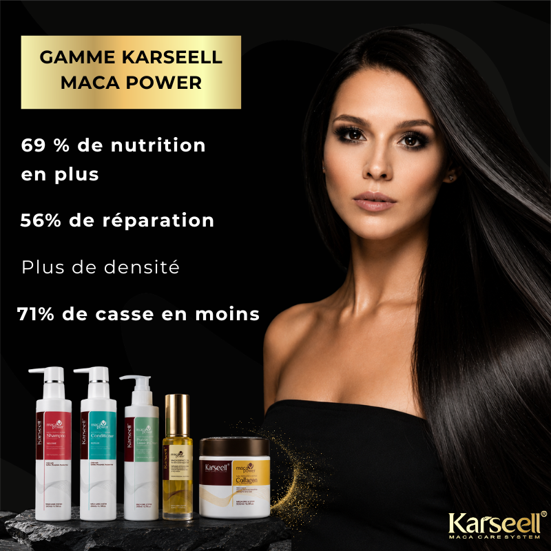 Duo Finition Karseell